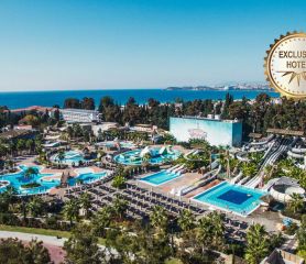 ATLANTIQUE HOLIDAY CLUB